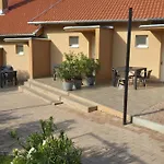 Apartamento Római
