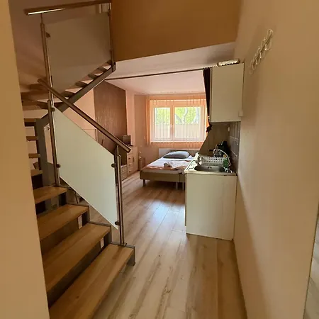 Római Apartman *