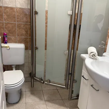 Apartman Római *