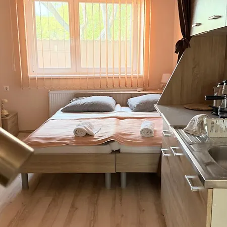 Római Apartman