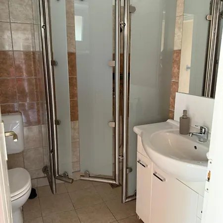 Apartman Római