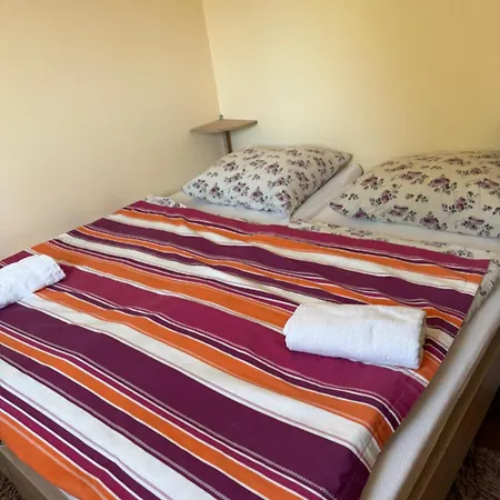 Apartman Római *