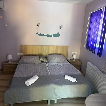 Római Apartman *