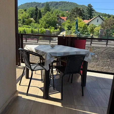 Apartman Római Badacsonytomaj