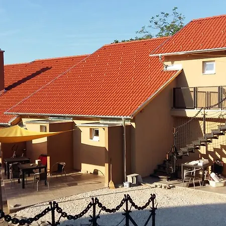 Romai Appartement Bytom
