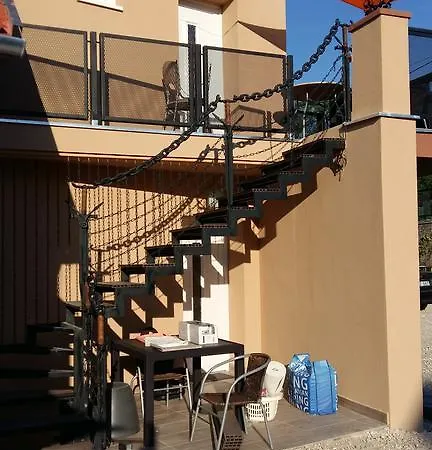 Appartement Romai *