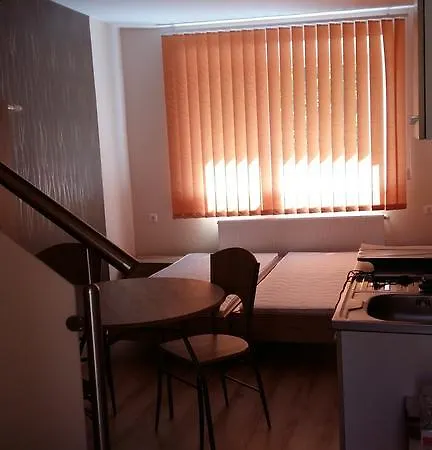 Appartement Romai Bytom