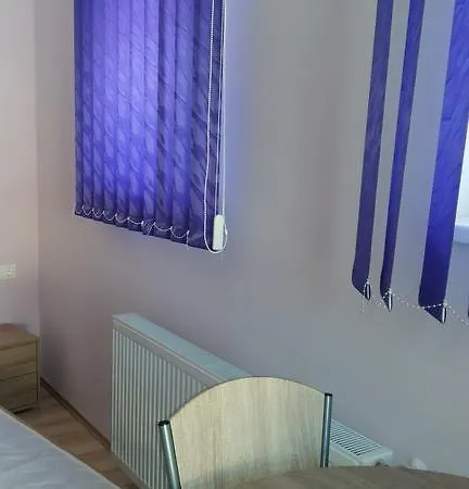 Appartement Romai *