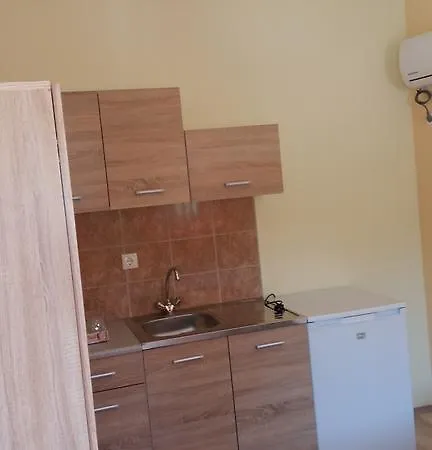 Romai Appartement *