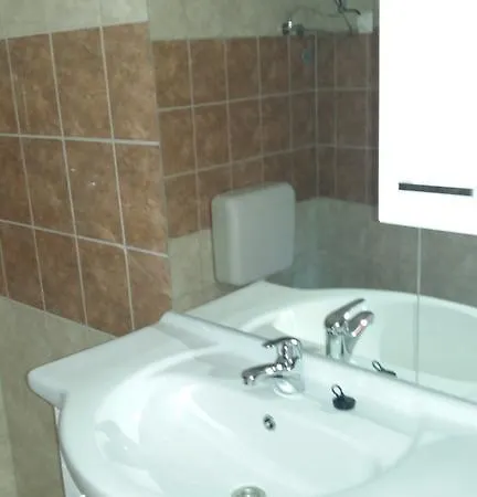 Appartement Romai *