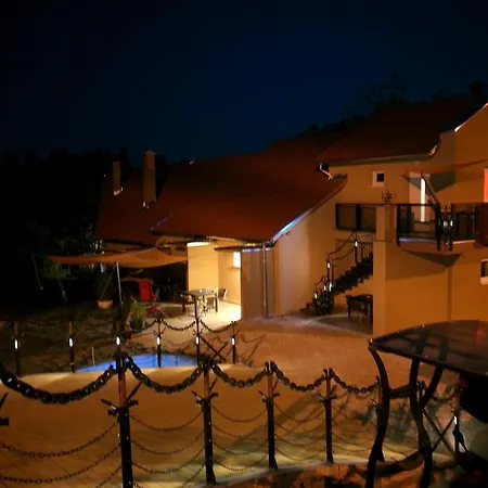 Romai Appartement *