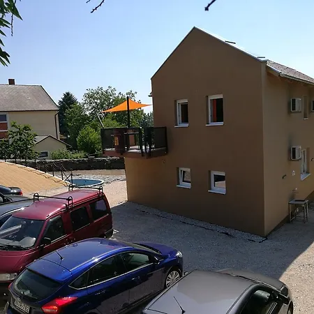 Romai Appartement