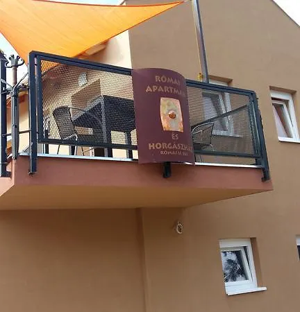 Romai Appartement *