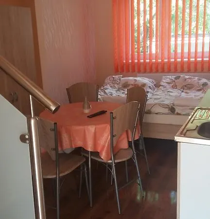 Appartement Romai *
