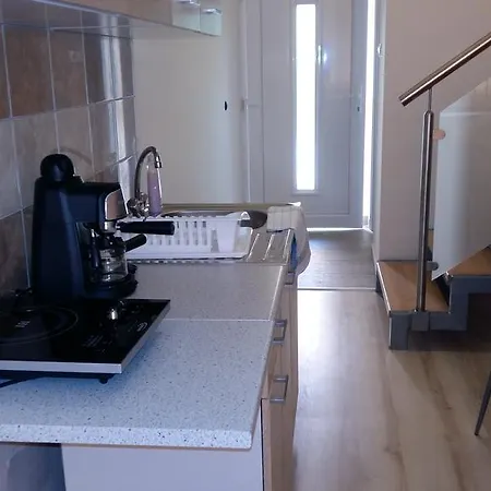 Appartement Romai Bytom
