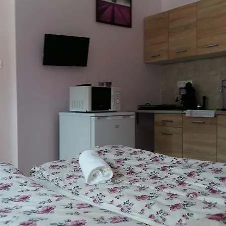 Appartement Romai