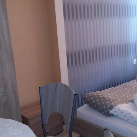 Romai Appartement *