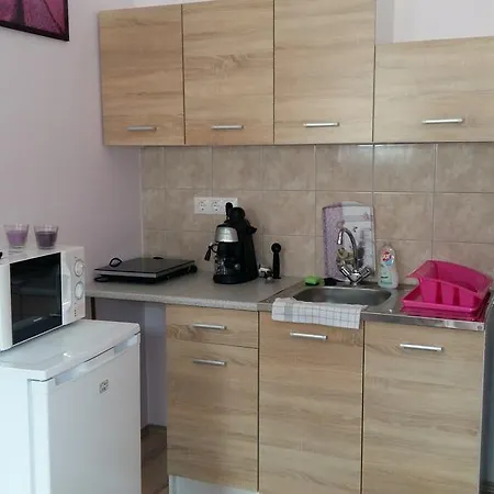 Appartement Romai *