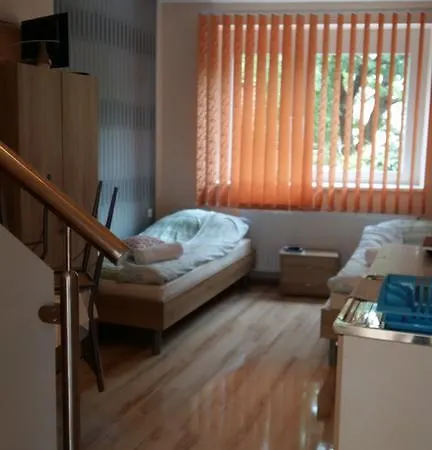 Appartement Romai Bytom
