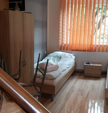 Appartement Romai