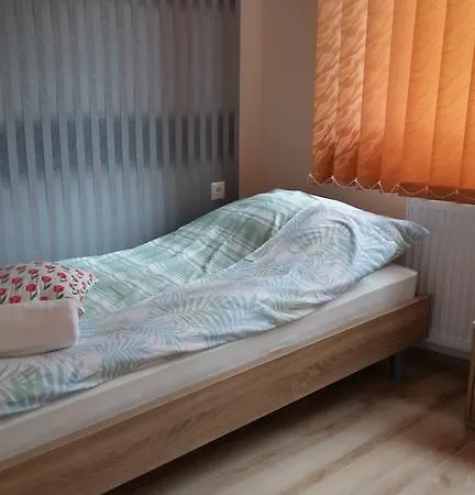 Romai Appartement