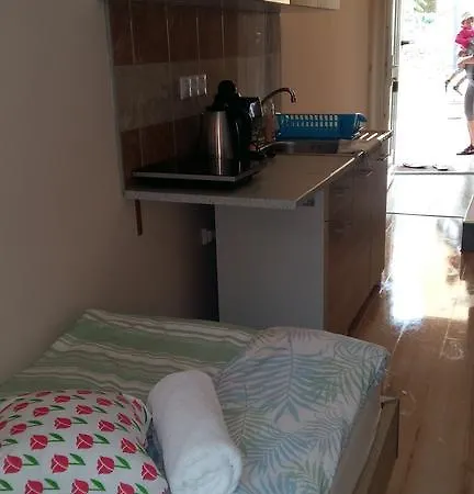 Appartement Romai Bytom