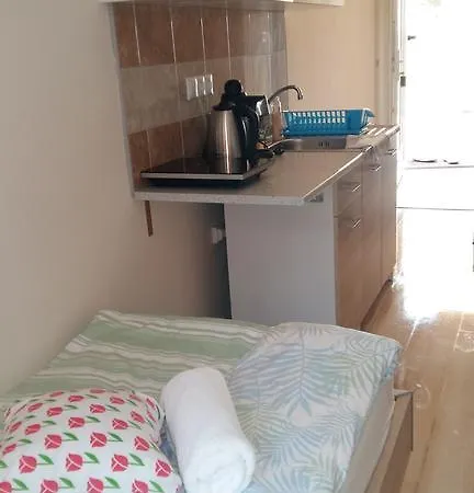 Appartement Romai