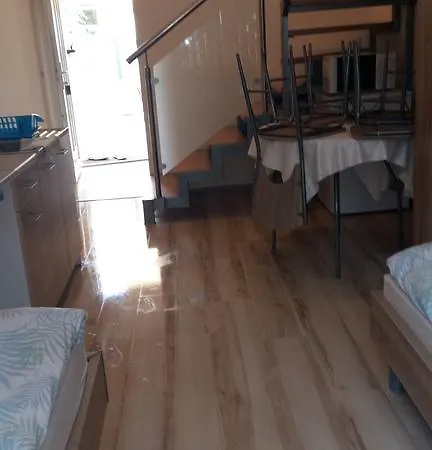 Appartement Romai *