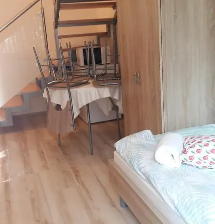 Romai Appartement *