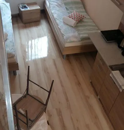 Appartement Romai Bytom