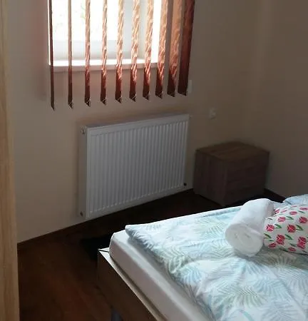 Appartement Romai *