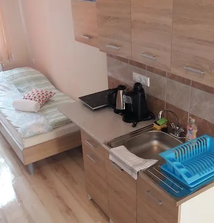 Romai Appartement *