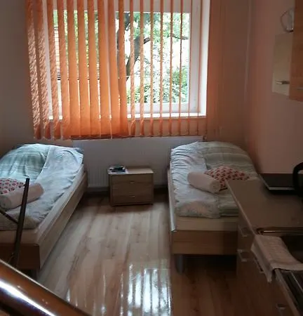 Appartement Romai *