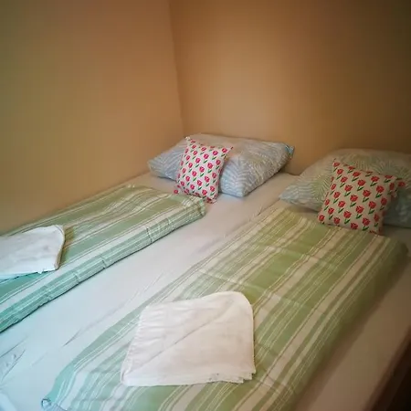 Appartement Romai