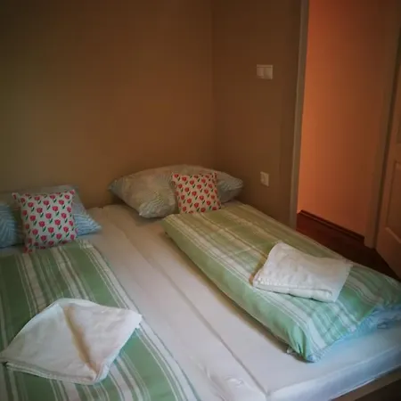 Appartement Romai *