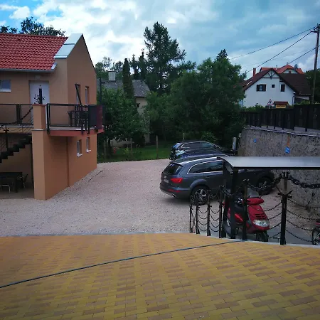 Romai Appartement *