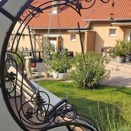 Appartement Romai *